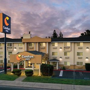 Comfort Inn Modesto
