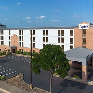 Spark By Hilton San Antonio Northwest Near Six Flags