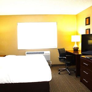 King Suite Mobility accessible