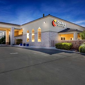 Comfort Inn & Suites I-25 Near Spaceport America