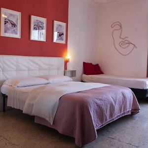 Private Bathroom Double Room