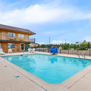 Americas Best Value Inn Stillwater