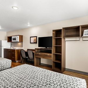 Queen Suite