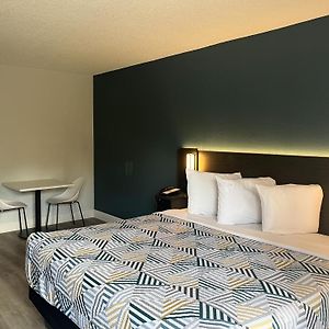 King Room Disability Access