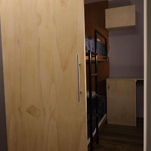 Dormitory Room Mixed
