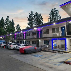 Motel 6-Big Bear Lake, Ca