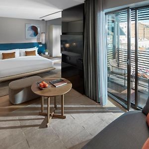 Mandarin King Room