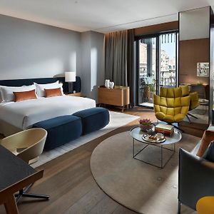 Mandarin Junior Suite