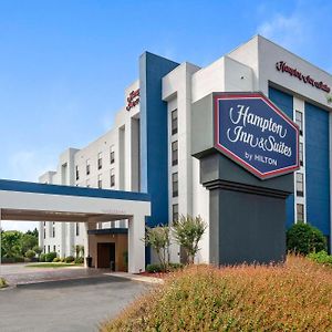 Hampton Inn & Suites Burlington