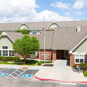 Residence Inn By Marriott Fort Collins