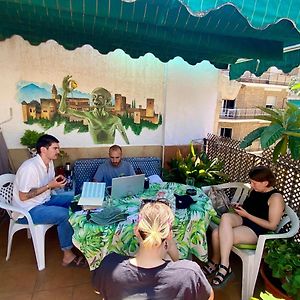 Hostel El Cascabel