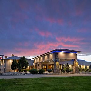 Best Western Plus Mid Nebraska Inn & Suites