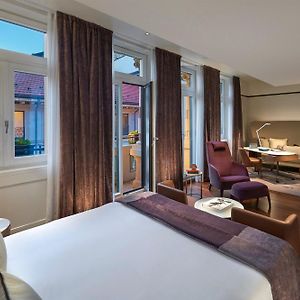 Deluxe Junior Suite