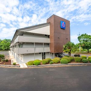 Motel 6-Charlotte, Nc - Coliseum