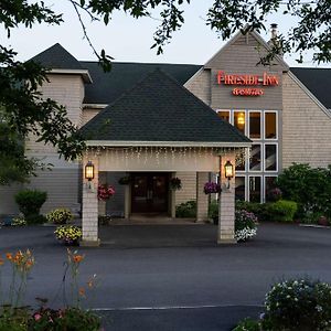 Fireside Inn, Ocean'S Edge