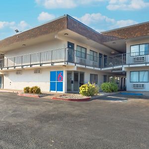 Motel 6-Del Rio, Tx
