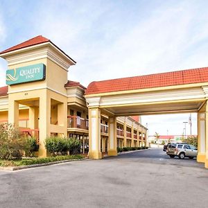 Quality Inn I-75 Exit 333