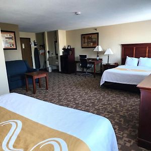 Family King Suite