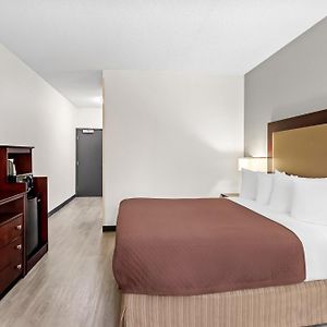 Queen Room Disability Access