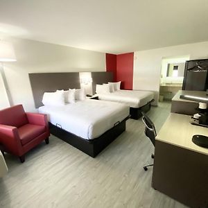 Ramada By Wyndham Tuscaloosa