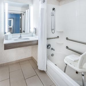 King Suite Mobility accessible