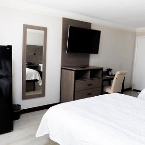 Baymont By Wyndham Fort Stockton