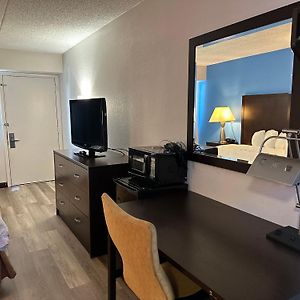 Superior  King Room Disability Access