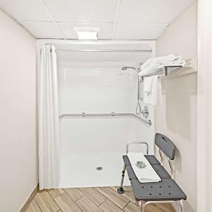 King Room Disability Access