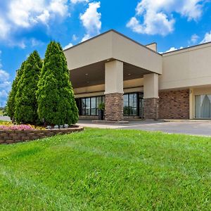 Best Western State Fair Inn