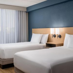 Upper Floors Double Room