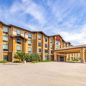 Hampton Inn & Suites Douglas