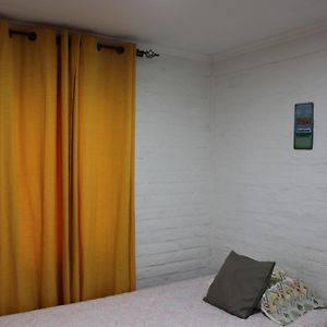 Standard Room with 1 Single Bed