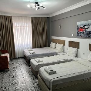 Family Apartment