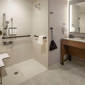 King Suite Disability Access