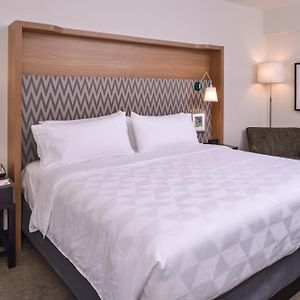 King Suite Mobility accessible
