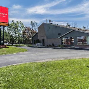 Ramada By Wyndham Kingston