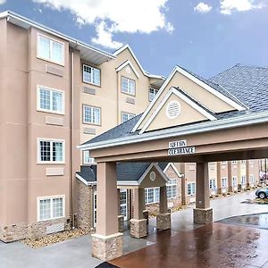 Spark By Hilton Rochester South