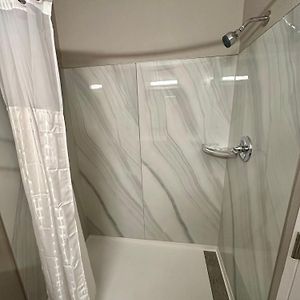 Queen Room Disability Access
