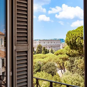 Elysium Suites Colosseo