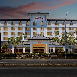 Hilton Garden Inn San Mateo
