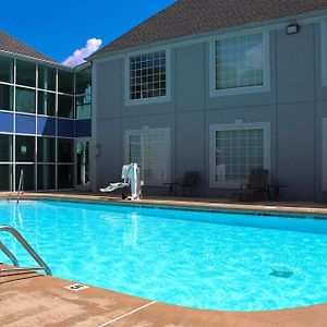 Quality Inn Crossville Near Cumberland Mountain State Park
