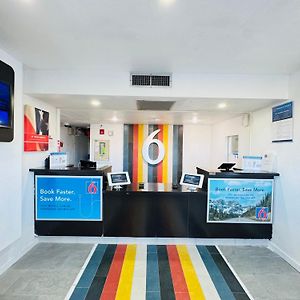 Motel 6-Casper, Wy