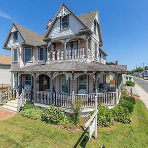 Inn At Poplar Corner B&B On Chincoteague Island