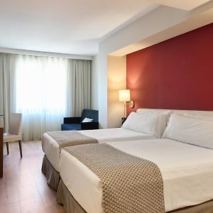 Family Twin Room