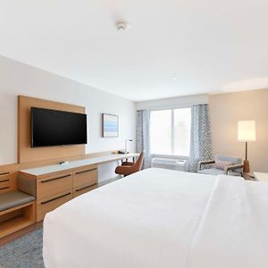 King Room Hearing Accessible