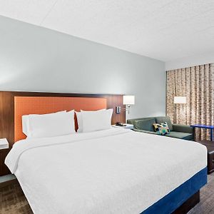 Executive King Room