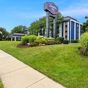 Hampton Inn Chicago-Naperville