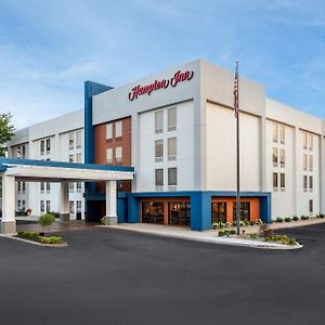 Hampton Inn Louisville Airport Fair/Expo Center