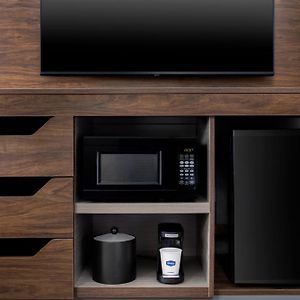 Executive King Room