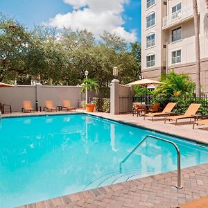 Residence Inn Tampa Downtown